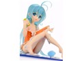 ���a�G���I �����C�Ő���ver.Orange of summer(�ẴI�����W)
