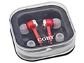 �w�b�h�z��&�C���z�� 2in1 COMBO CV215 [RED]