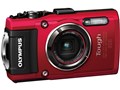 OLYMPUS STYLUS TG-4 Tough [���b�h]