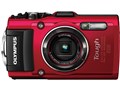 OLYMPUS STYLUS TG-4 Tough [���b�h]