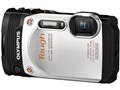 OLYMPUS STYLUS TG-860 Tough [�z���C�g]