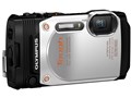 OLYMPUS STYLUS TG-860 Tough [�z���C�g]