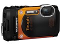 OLYMPUS STYLUS TG-860 Tough [�I�����W]