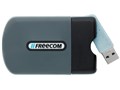 TOUGH DRIVE Mini SSD USB3.0 256GB 56345 [�_�[�N�O���[]