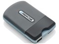 TOUGH DRIVE Mini SSD USB3.0 256GB 56345 [�_�[�N�O���[]
