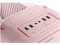OSTROG Pink ECA3253-PW