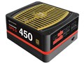 Toughpower DPS G 450W PS-TPG-0450DPCGJP-G [Black]