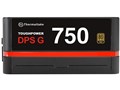 Toughpower DPS G 750W PS-TPG-0750DPCGJP-G [Black]