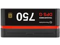Toughpower DPS G 750W PS-TPG-0750DPCGJP-G [Black]