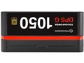 Toughpower DPS G 1050W PS-TPG-1050DPCGJP-G [Black]