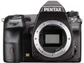 PENTAX K-3 II {fB