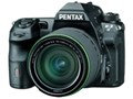 PENTAX K-3 II 18-135WR レンズキット
