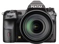 PENTAX K-3 II 16-85WR �����Y�L�b�g
