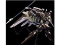 RIOBOT ANUBIS ZONE OF THE ENDERS �A�k�r�X