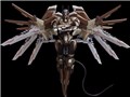 RIOBOT ANUBIS ZONE OF THE ENDERS �A�k�r�X