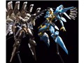 RIOBOT ANUBIS ZONE OF THE ENDERS �A�k�r�X
