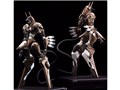 RIOBOT ANUBIS ZONE OF THE ENDERS �A�k�r�X