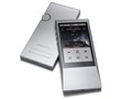 Astell&Kern AKJR-64GB-SLV [64GB]