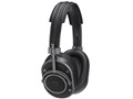 MH40 [GUNMETAL/BLACK]