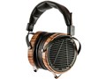 LCD-3 [Lambskin Leather with Wooden Show Case]