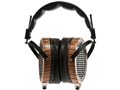 LCD-3 [Lambskin Leather with Wooden Show Case]