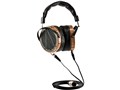 LCD-3 [Lambskin Leather with Wooden Show Case]