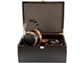 LCD-3 [Lambskin Leather with Wooden Show Case]