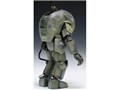 �}�V�[�l���N���[�K�[ 1/20 Armored Fighting Suit Custom Type �A�[�P����