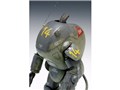 �}�V�[�l���N���[�K�[ 1/20 Armored Fighting Suit Custom Type �A�[�P����