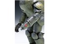�}�V�[�l���N���[�K�[ 1/20 Armored Fighting Suit Custom Type �A�[�P����
