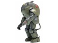 �}�V�[�l���N���[�K�[ 1/20 Armored Fighting Suit Custom Type �A�[�P����