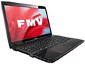 FMV LIFEBOOK AH�V���[�Y WA1/S WSA1B_A903 ���i.com���� Core i5�E������8GB�EBlu-ray���ڃ��f�� [�V���C�j�[�u���b�N]