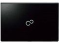 FMV LIFEBOOK SH�V���[�Y SH90/T WTS17T_A904 ���i.com���胂�f�� [�X�p�[�N�����O�u���b�N]
