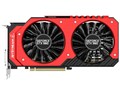 GeForce GTX 960 Super JetStream NE5X960T1041-2060J [PCIExp 2GB] �h�X�p��Web���胂�f��