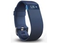 Fitbit charge HR L�T�C�Y [�u���[]