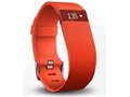 Fitbit charge HR L�T�C�Y [�^���W�F����]
