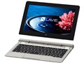 LAVIE Hybrid Standard HS350/BAS PC-HS350BAS