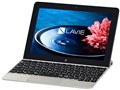 LAVIE Tab W TW710/BBS PC-TW710BBS