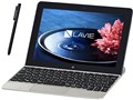 LAVIE Tab W TW710/BBS PC-TW710BBS