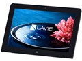 LAVIE Tab W TW710/BAS PC-TW710BAS