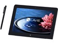 LAVIE Tab W TW710/BAS PC-TW710BAS
