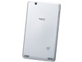 LAVIE Tab W TW508/BAS PC-TW508BAS