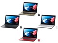 LAVIE Note Standard NS750/BAB PC-NS750BAB [�N���X�^���u���b�N]