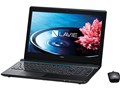 LAVIE Note Standard NS750/BAB PC-NS750BAB [�N���X�^���u���b�N]