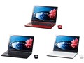 LAVIE Note Standard NS150/BAR PC-NS150BAR [���~�i�X���b�h]