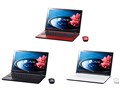 LAVIE Note Standard NS150/BAB PC-NS150BAB [�X�^�[���[�u���b�N]