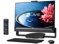 LAVIE Desk All-in-one DA770/BAB PC-DA770BAB [�t�@�C���u���b�N]
