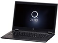 LAVIE Hybrid ZERO HZ650/BAB PC-HZ650BAB [�X�g�[���u���b�N]