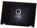 LAVIE Hybrid ZERO HZ650/BAS PC-HZ650BAS [���[���V���o�[]