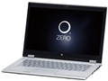 LAVIE Hybrid ZERO HZ650/BAS PC-HZ650BAS [���[���V���o�[]